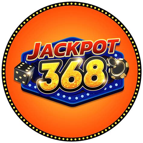 Jackpot 368 .
